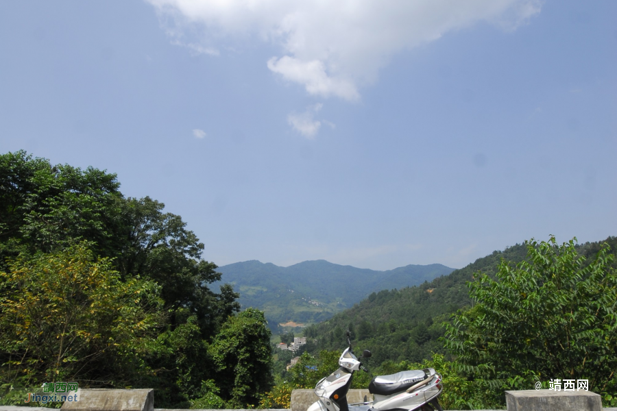 谷拉，我劲骚骚地来了 - 靖西市·靖西网