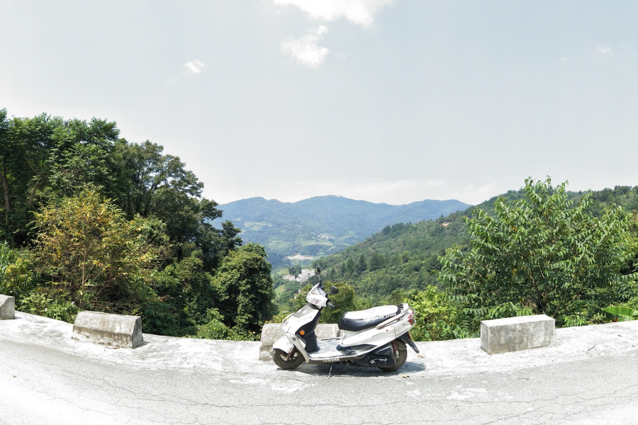 谷拉，我劲骚骚地来了 - 靖西市·靖西网