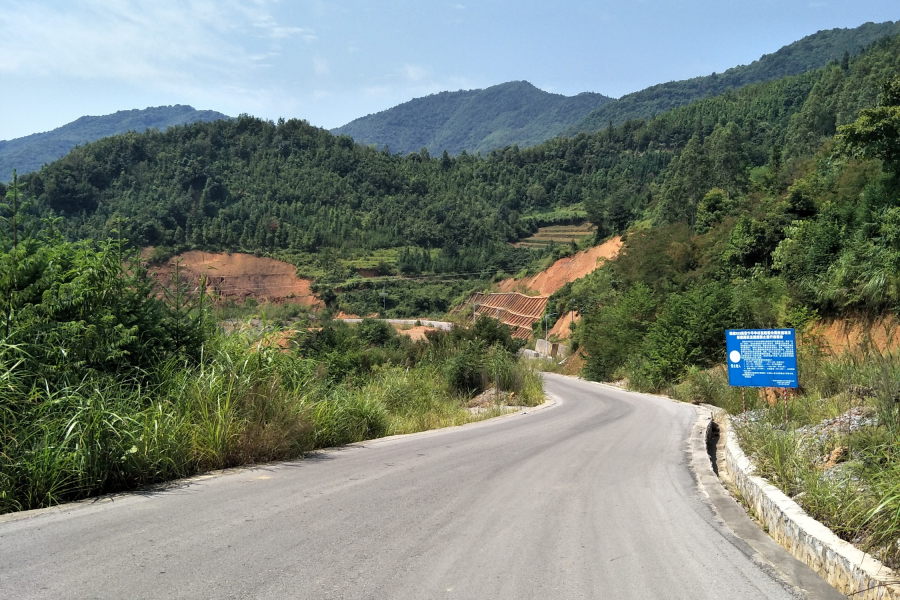 谷拉，我劲骚骚地来了 - 靖西市·靖西网