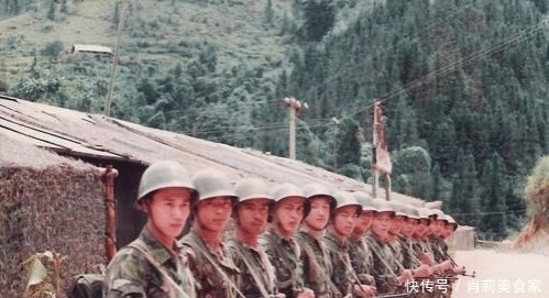美记者采访越南女兵：为何美花20年攻不下越南，中国仅用一个月？ - 靖西市·靖西网