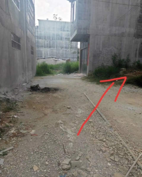 山水国际对面地皮转让 - 靖西市·靖西网