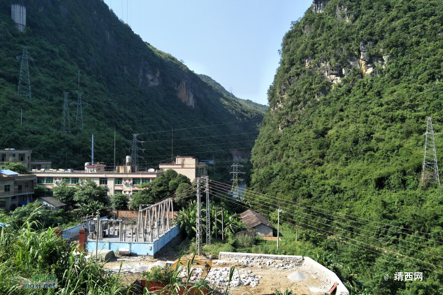 谷拉，我劲骚骚地来了 - 靖西市·靖西网