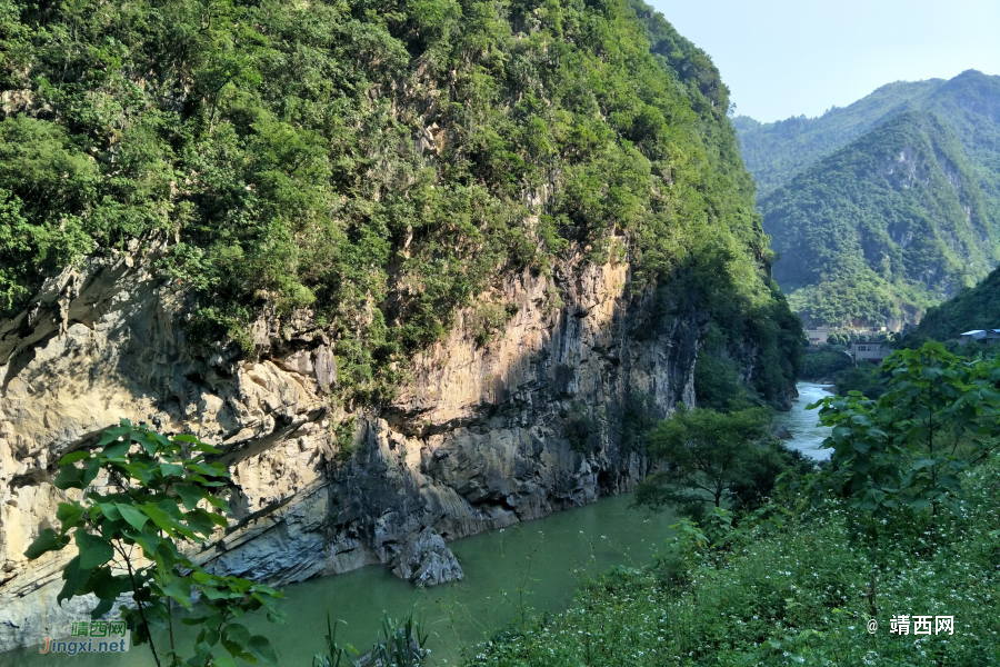 谷拉，我劲骚骚地来了 - 靖西市·靖西网