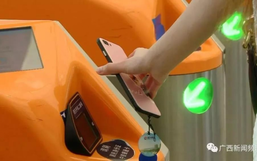 最新！买票，乘车……关于高铁的这些消息你要懂 - 靖西市·靖西网