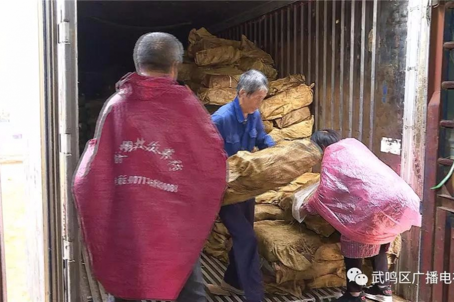 超700000斤！广西又查获一批走私肉，危害极大！呗侬还敢吃？ - 靖西市·靖西网