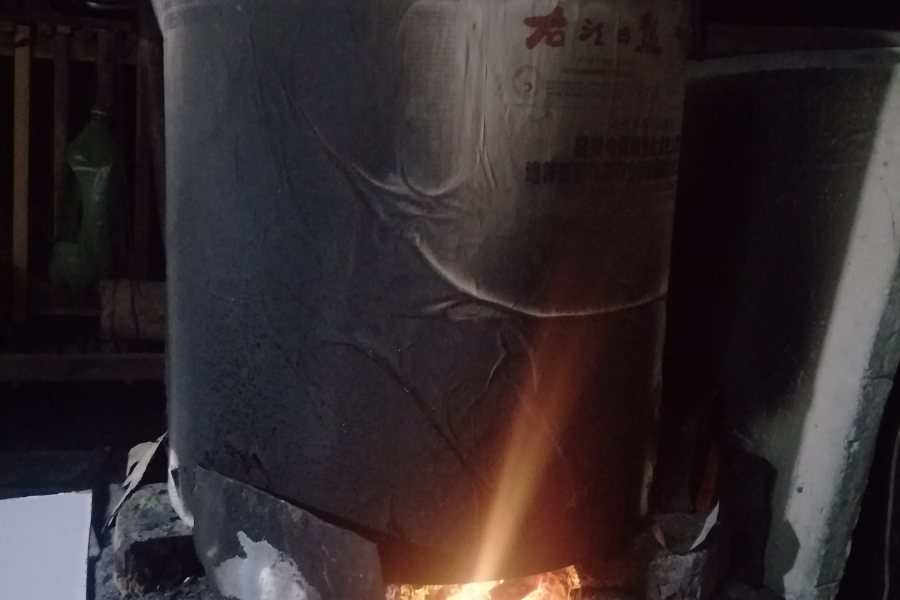 两张烂图，看看谁猜得到 - 靖西市·靖西网