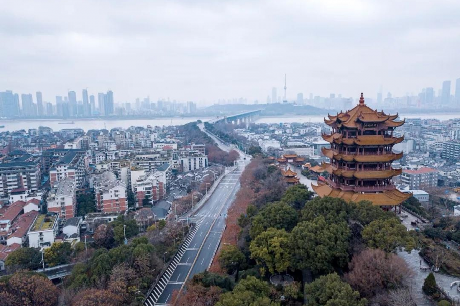 今日立春，祈望春回大地新！ - 靖西市·靖西网