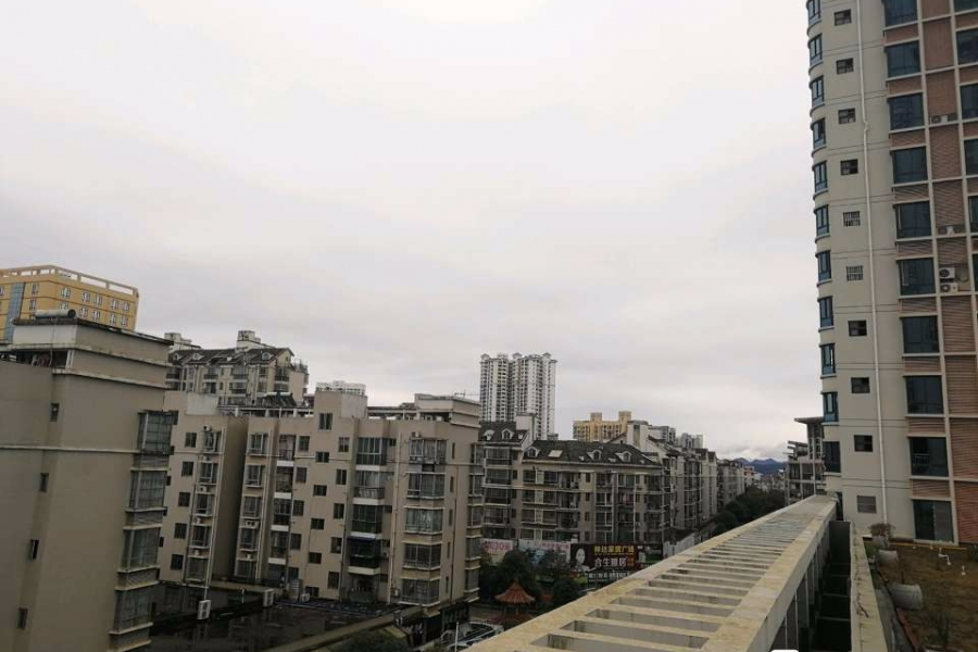 平果县好漂亮。 - 靖西市·靖西网