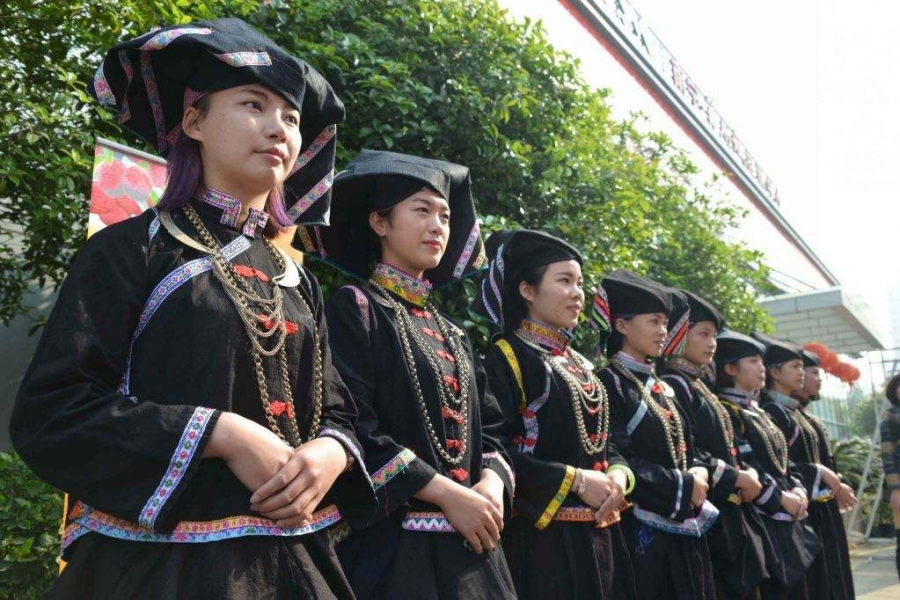 平果县好漂亮。 - 靖西市·靖西网