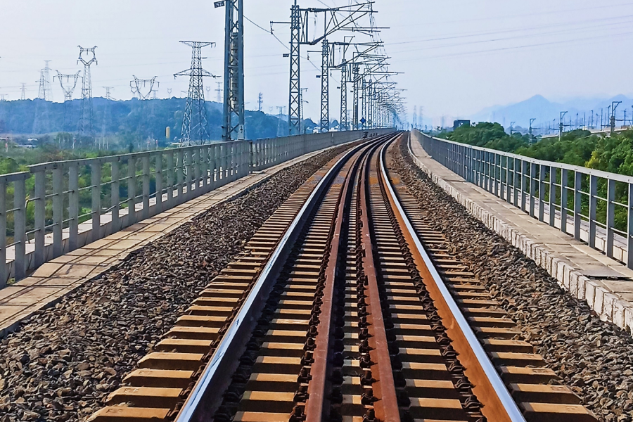 靖西高速公路很发达，广西欠靖西一条高铁！ - 靖西市·靖西网