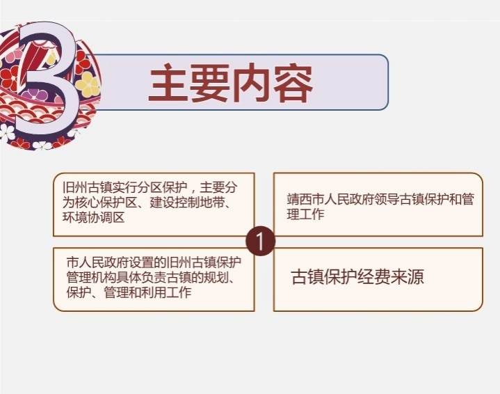 靖西市旧州古镇保护规定的解读 - 靖西市·靖西网