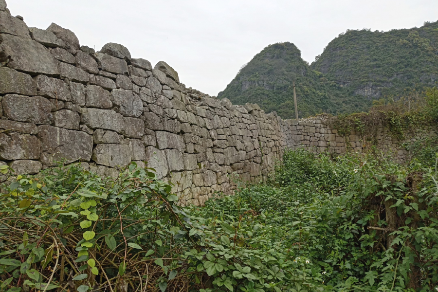 靖西市旧州古镇保护规定的解读 - 靖西市·靖西网