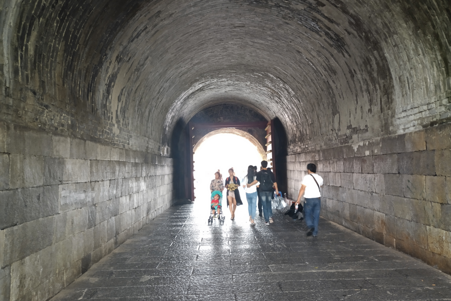 靖西市旧州古镇保护规定的解读 - 靖西市·靖西网