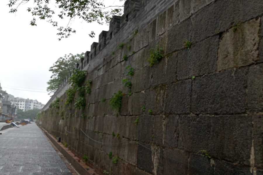 靖西市旧州古镇保护规定的解读 - 靖西市·靖西网