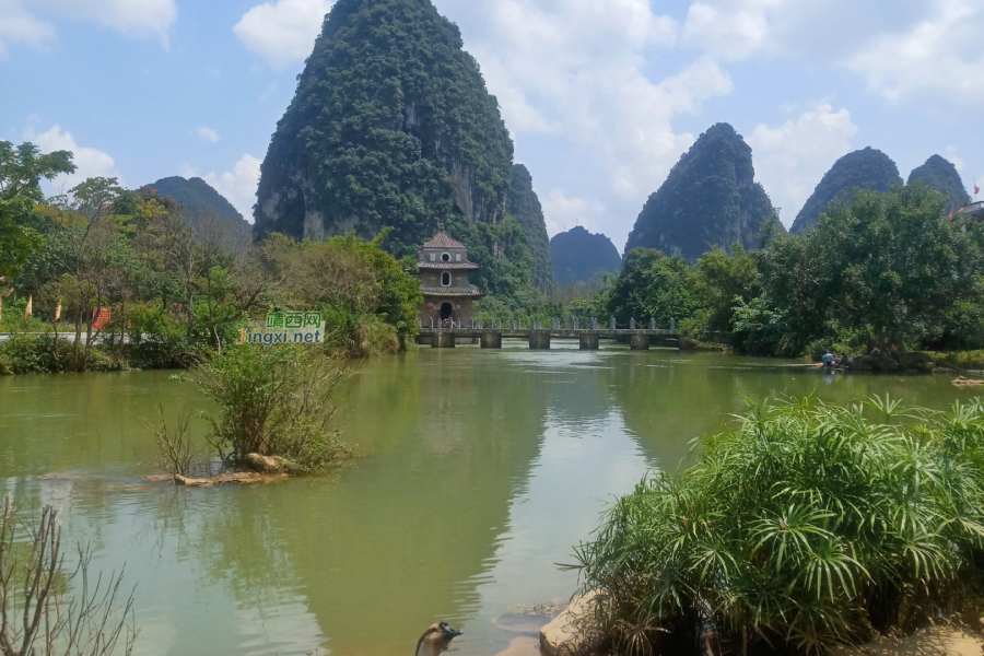 靖西市旧州古镇保护规定的解读 - 靖西市·靖西网