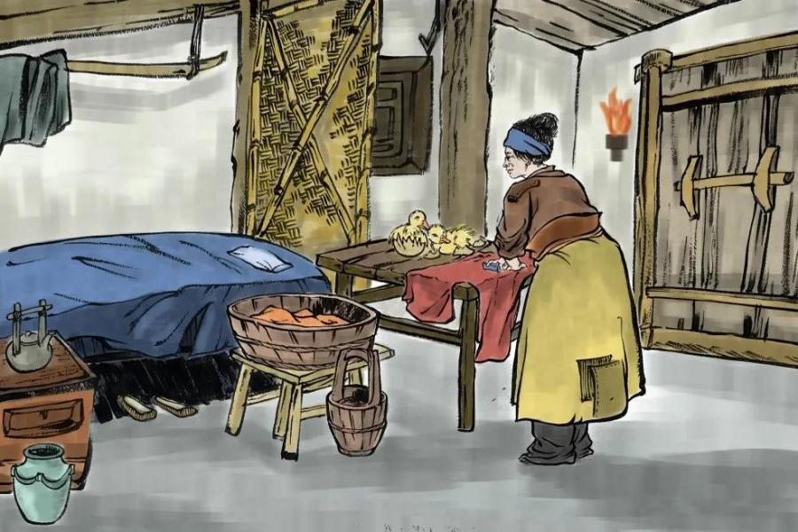 分享 | 鹅泉的传说你知道吗？ - 靖西市·靖西网