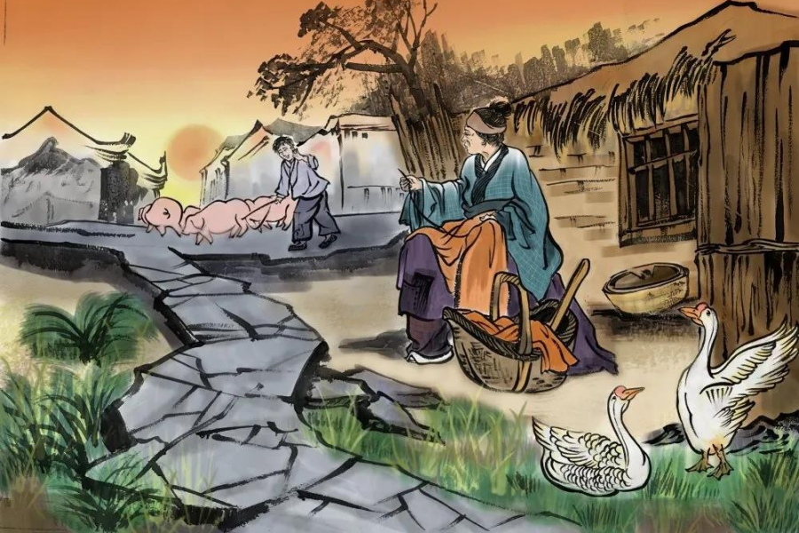 分享 | 鹅泉的传说你知道吗？ - 靖西市·靖西网