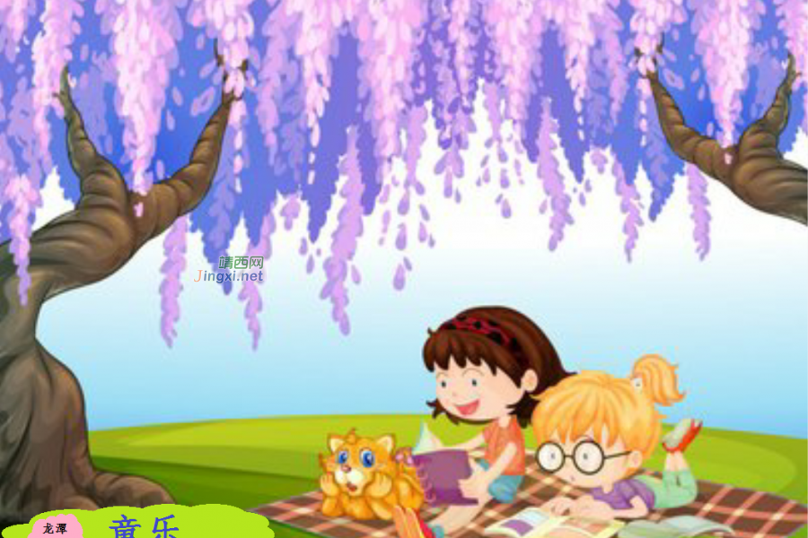 龙潭湿地公园科普宣教 - 靖西市·靖西网