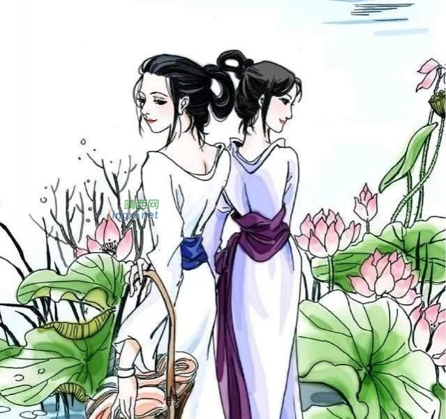 龙潭湿地公园科普宣教 - 靖西市·靖西网