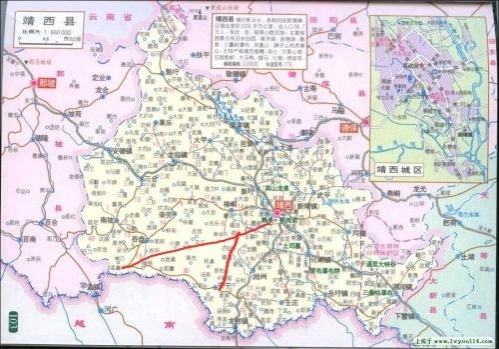 重点开发开放试验区靖西孟麻应有更大作为 - 靖西市·靖西网