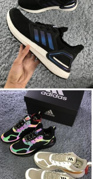 NIKE Adidas 鞋子加盟 真实有效 - 靖西市·靖西网