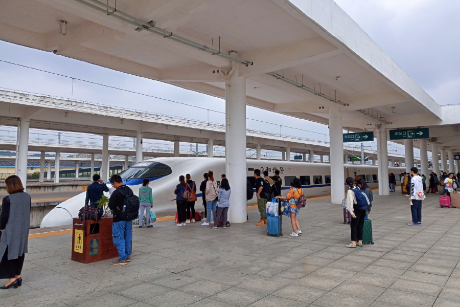 百色各县市区2020年一季度财政收入 - 靖西市·靖西网