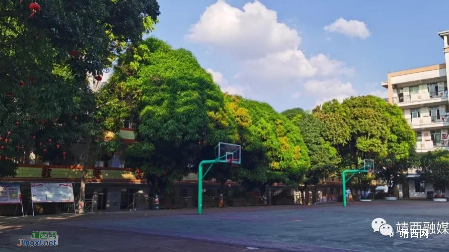 靖西最后一批孩子开学啦！ - 靖西市·靖西网