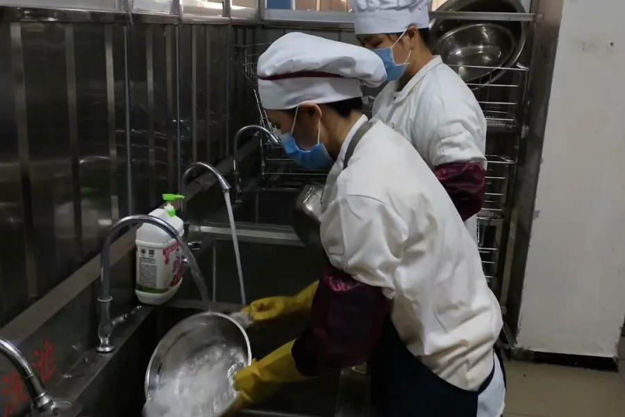 靖西最后一批孩子开学啦！ - 靖西市·靖西网