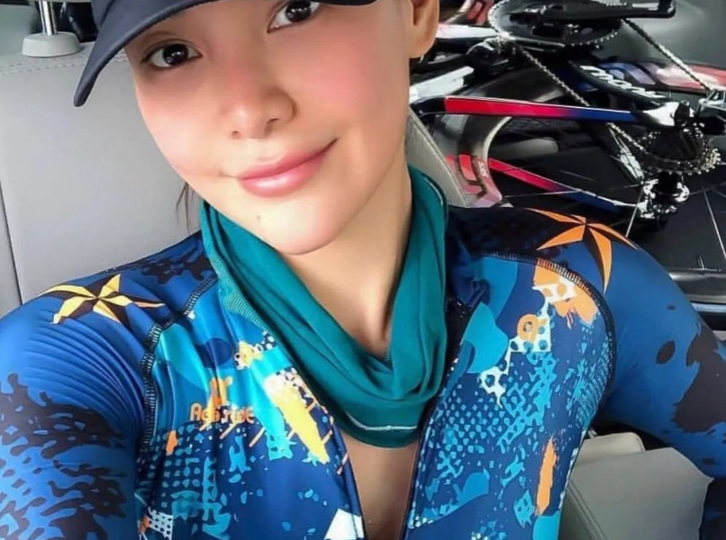 这么热的天，来看一看美女吧 - 靖西市·靖西网