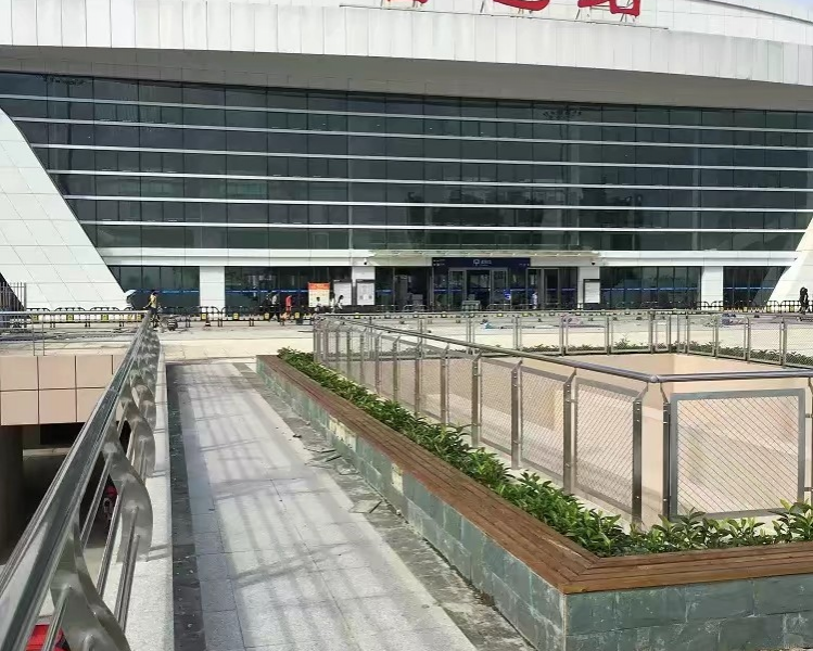 百色市田阳区要花4.8亿元新建高铁站 - 靖西市·靖西网
