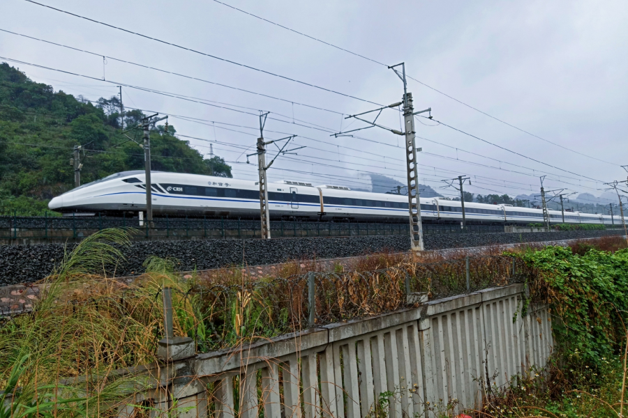 百色市田阳区要花4.8亿元新建高铁站 - 靖西市·靖西网