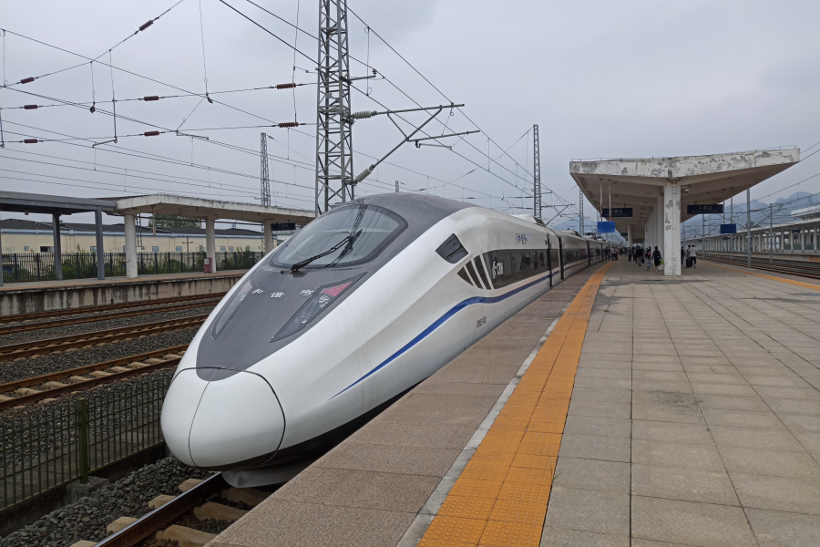 百色市田阳区要花4.8亿元新建高铁站 - 靖西市·靖西网