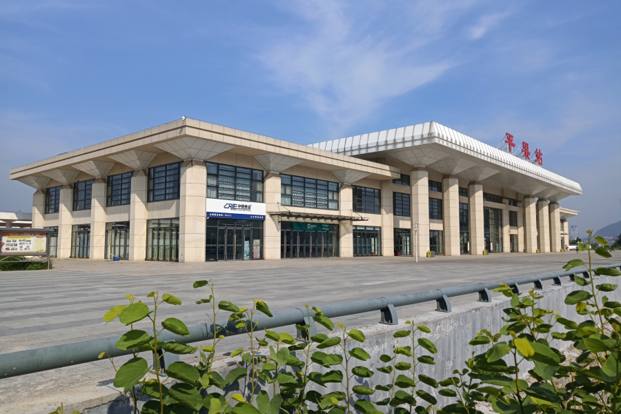 百色市田阳区要花4.8亿元新建高铁站 - 靖西市·靖西网