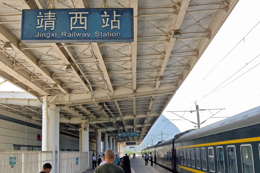 百色市田阳区要花4.8亿元新建高铁站 - 靖西市·靖西网