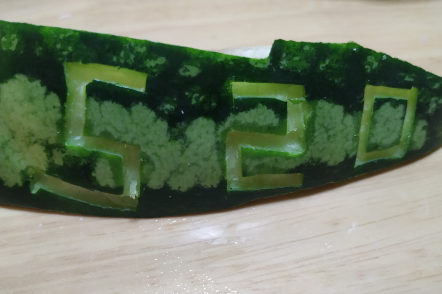 520送花弱爆了，看屌丝送的 - 靖西市·靖西网