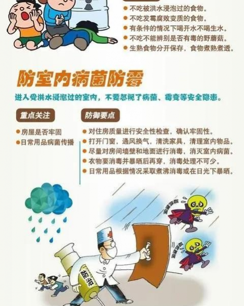 洪水退去之后，那坡人民负重前行，重整家园！ - 靖西市·靖西网