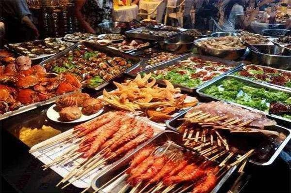 官宣！南宁“路边摊”真的要回来了！ - 靖西市·靖西网