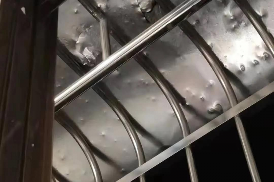 一夜之间，百色城变“水城”，还有一波强降雨在来的路上 - 靖西市·靖西网