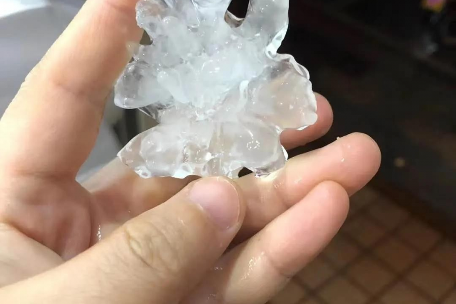 一夜之间，百色城变“水城”，还有一波强降雨在来的路上 - 靖西市·靖西网