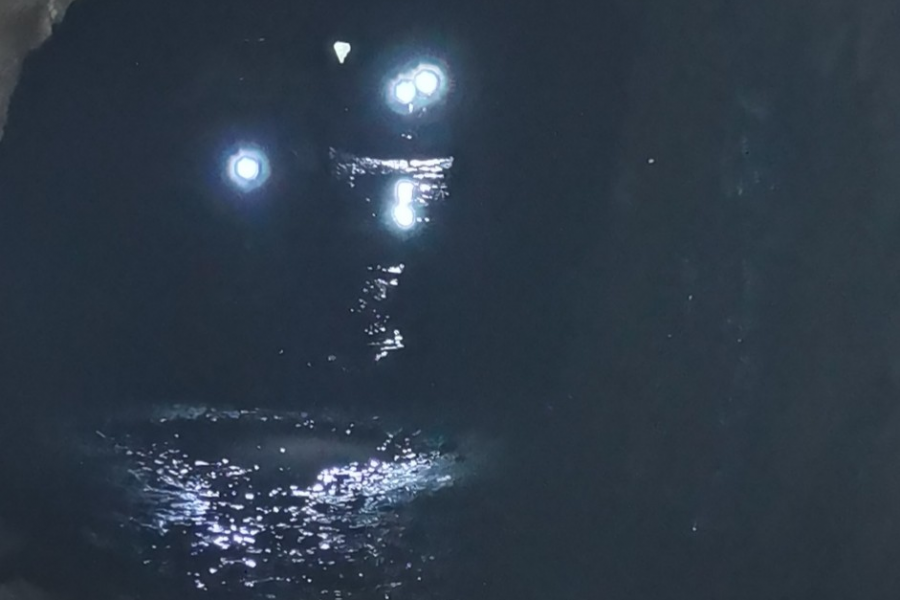 “洞洞洞”&nbsp;&nbsp;周末来咯 - 靖西市·靖西网