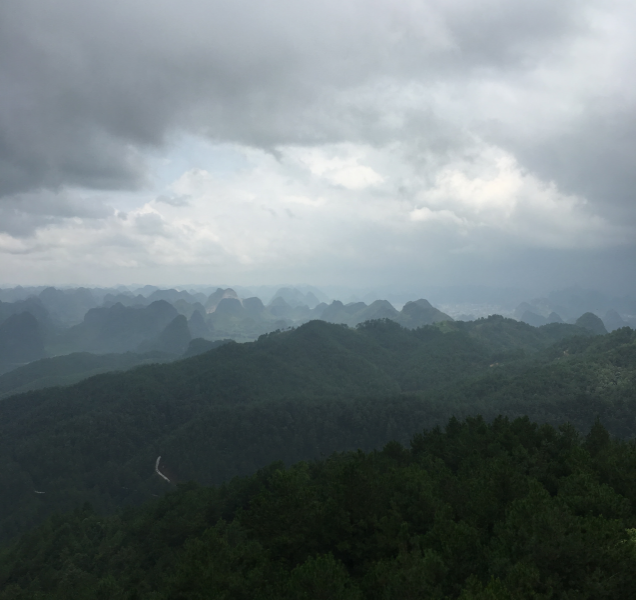 靖西各地地名的文化内涵 - 靖西市·靖西网