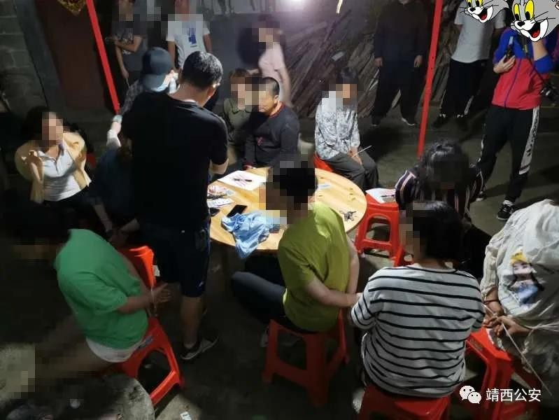 靖西的这个山洞内藏猫腻！男男女女.......... - 靖西市·靖西网