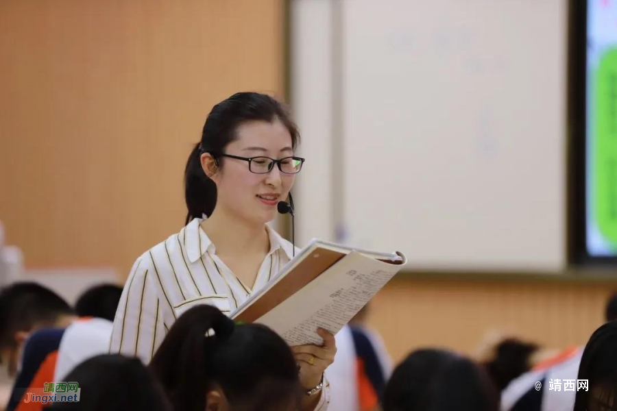 春风化雨泽杏坛 蕙质君兰情意浓 ——记深圳市横岗高级中学到靖西民族高中开展教育帮扶活动 - 靖西市·靖西网