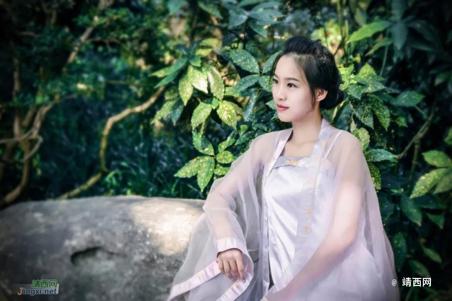 我喜欢的那个人啊， 再也没见了， - 靖西市·靖西网