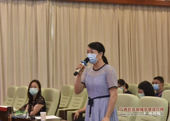 广西已正式启动生活垃圾立法管理工作 - 靖西市·靖西网