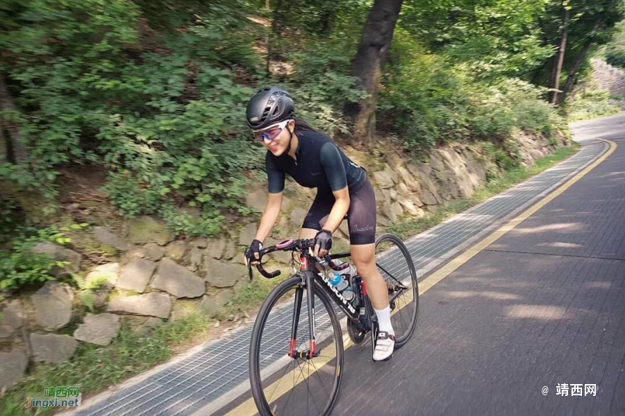 骑行让我们变得更加聪明、生活更加快乐！ - 靖西市·靖西网