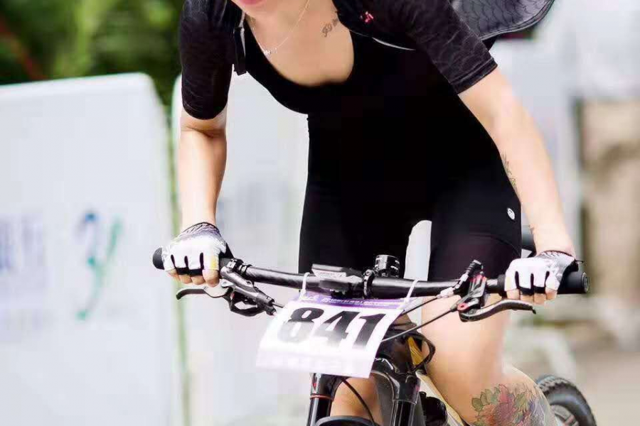 骑行让我们变得更加聪明、生活更加快乐！ - 靖西市·靖西网