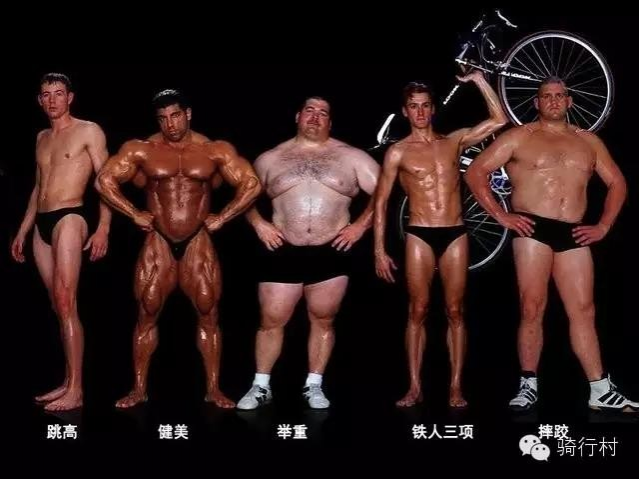 想把身体锻炼的很匀称？这里有个好方法！ - 靖西市·靖西网