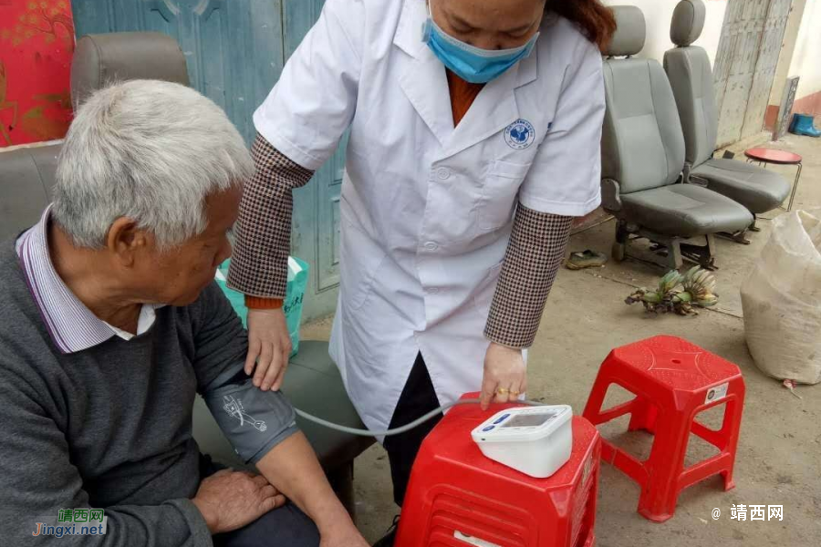 岳圩镇“六大行动”保障打赢脱贫攻坚收官战 - 靖西市·靖西网