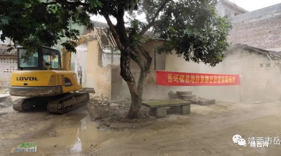 岳圩镇“六大行动”保障打赢脱贫攻坚收官战 - 靖西市·靖西网